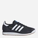 Buty sportowe męskie adidas Sl 72 Rs JI1282 42 (8UK) Ciemnoszare (4067897218020) - obraz 1