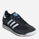 Buty sportowe męskie adidas Sl 72 Rs JI1282 42 (8UK) Ciemnoszare (4067897218020) - obraz 2