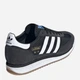 Buty sportowe męskie adidas Sl 72 Rs JI1282 42 (8UK) Ciemnoszare (4067897218020) - obraz 4