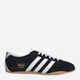 Жіночі кеди низькі adidas Tokyo W JI0183 38 (5UK) Чорні (4067892092359) - зображення 1