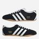 Жіночі кеди низькі adidas Tokyo W JI0183 38 (5UK) Чорні (4067892092359) - зображення 6