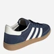 Sneakersy męskie do kostki adidas Handball Spezial KH9052 41.5 (7.5UK) Ciemnofioletowe (4068815953719) - obraz 4