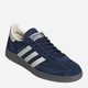 Sneakersy męskie do kostki adidas Handball Spezial IF7087 44.5 (10UK) Fioletowe (4067888603743) - obraz 2