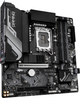Płyta główna Gigabyte B760M Gaming X D4 Gen5 (s1700, Intel B760, PCI-Ex16) - obraz 2
