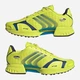 Чоловічі кросівки adidas Climacool F50 KI6020 41.5 (7.5UK) Лаймові (4068812835650) - зображення 6