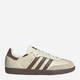 Sneakersy damskie do kostki adidas Samba Og W IH3980 38 (5UK) Beżowe (4068805928529) - obraz 1