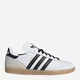 Sneakersy damskie do kostki adidas Samba Jp JQ9055 37.5 (4.5UK) Białe (4068803655304) - obraz 1