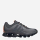 Чоловічі кросівки adidas Megaride KH9063 42 (8UK) Сірі (4068815665407) - зображення 1