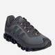 Чоловічі кросівки adidas Megaride KH9063 42 (8UK) Сірі (4068815665407) - зображення 2