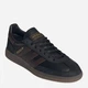 Чоловічі кеди низькі adidas Handball Spezial DB3021 41.5 (7.5UK) Чорні (4060512053549) - зображення 2