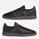 Чоловічі кеди низькі adidas Handball Spezial DB3021 41.5 (7.5UK) Чорні (4060512053549) - зображення 6