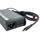 Мережевий блок живлення для ноутбука Lenovo 20V 4.75A 95W USB Type-C Ovale без кабеля 220V - зображення 4