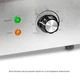 Электрический гриль Klarstein Grillmeile 3000G (10034447) - изображение 5