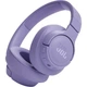 Бездротові навушники JBL Tune 720BT Purple (JBLT720BTPUR) EU - зображення 1