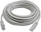 Интернет кабель Ethernet UTP 13525-9 10 метров патч-корд патч-корд сетевой 4451 - изображение 2