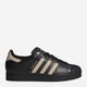 Жіночі кеди низькі adidas Superstar Ii IH4173 37.5 (4.5UK) Чорні (4068806024046) - зображення 1