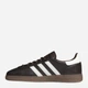 Sneakersy męskie do kostki adidas Handball Spezial KI8581 43.5 (9UK) Ciemnobrązowe (4068812216015) - obraz 3
