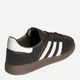 Sneakersy męskie do kostki adidas Handball Spezial KI8581 43.5 (9UK) Ciemnobrązowe (4068812216015) - obraz 4