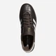 Sneakersy męskie do kostki adidas Handball Spezial KI8581 43.5 (9UK) Ciemnobrązowe (4068812216015) - obraz 5