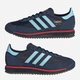 Чоловічі кросівки adidas Sl 72 Rs JQ9722 42 (8UK) Темно-сині (4068812513497) - зображення 6