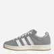 Sneakersy męskie do kostki adidas Campus 00s HQ8707 42 (8UK) Szare (4066748493555) - obraz 3