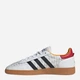 Sneakersy męskie do kostki adidas Handball Spezial KI6052 41.5 (7.5UK) Białe (4068812158018) - obraz 3