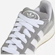 Sneakersy męskie do kostki adidas Campus 00s HQ8707 42 (8UK) Szare (4066748493555) - obraz 8