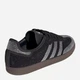 Sneakersy damskie do kostki adidas Samba Og W IH9052 38 (5UK) Czarne (4068805890154) - obraz 4