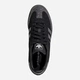 Sneakersy damskie do kostki adidas Samba Og W IH9052 38 (5UK) Czarne (4068805890154) - obraz 5