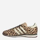 Buty sportowe damskie adidas Sl 72 Og W KI4205 38.5 (5.5UK) Beżowe (4068815652117) - obraz 3