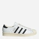 Sneakersy damskie do kostki adidas Superstar Vintage JQ3254 37.5 (4.5UK) Białe (4067907881138) - obraz 1