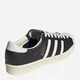 Жіночі кеди низькі adidas Superstar Vintage JQ3255 37.5 (4.5UK) Чорні (4067907883750) - зображення 4