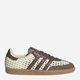 Sneakersy damskie do kostki adidas Samba Og W IH9373 38 (5UK) Brązowe (4068812985263) - obraz 1