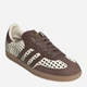 Sneakersy damskie do kostki adidas Samba Og W IH9373 38 (5UK) Brązowe (4068812985263) - obraz 2