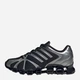 Buty sportowe damskie adidas Mega Ghostride W JQ0553 38.5 (5.5UK) Czarne (4068801337387) - obraz 3