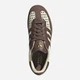 Sneakersy damskie do kostki adidas Samba Og W IH9373 38 (5UK) Brązowe (4068812985263) - obraz 5