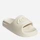 Жіночі шльопанці для пляжу adidas Campus 00s Foam Slide W IH1627 38 (5UK) Білі (4068807016156) - зображення 2