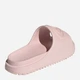 Жіночі шльопанці для пляжу adidas Campus 00s Foam Slide W IH1624 38 (5UK) Рожеві (4068807019980) - зображення 4