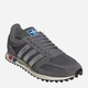 Buty sportowe damskie skórzane adidas La Trainer Og KJ4380 37.5 (4.5UK) Szare (4068815835213) - obraz 2