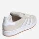 Sneakersy męskie do kostki adidas Campus 00s ID1435 43.5 (9UK) Białe (4067888048001) - obraz 3