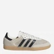 Жіночі кеди низькі adidas Samba Og W IH4003 38 (5UK) Світло-сірі (4068805844126) - зображення 1