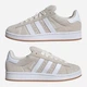 Sneakersy męskie do kostki adidas Campus 00s ID1435 43.5 (9UK) Białe (4067888048001) - obraz 6