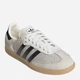 Жіночі кеди низькі adidas Samba Og W IH4003 38 (5UK) Світло-сірі (4068805844126) - зображення 2