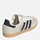 Жіночі кеди низькі adidas Samba Og W IH4003 38 (5UK) Світло-сірі (4068805844126) - зображення 4