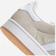 Sneakersy męskie do kostki adidas Campus 00s ID1435 43.5 (9UK) Białe (4067888048001) - obraz 8