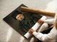 Постер Шевченко Тарас Григорьевич, Кобзарь , Украина, история, A3 42×30 см (id6700) - изображение 3