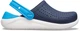 Сабо Crocs Kids LiteRide Clog Navy / White - С10 (27) Стопа 16,5-17см - изображение 1