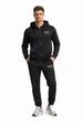 Костюм спортивный мужской Armani EA7 401-0045BL L - изображение 1