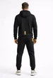 Костюм спортивный мужской Armani EA7 401-0045BL L - изображение 4