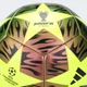 М'яч футбольний Adidas UCL Club, розмір 5, тренувальний, у стилі Ліги чемпіонів, для тренувань і матчів (JX9092-5) - зображення 7